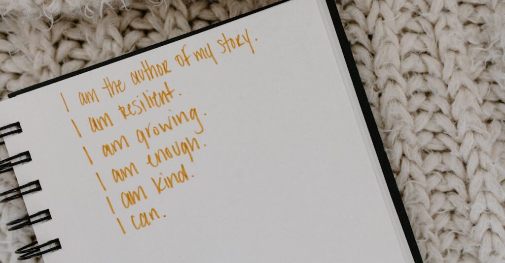 今すぐ行動を起こそうとする人物のイメージ。決断の瞬間を象徴し、学びのスタートを後押しするビジュアル。