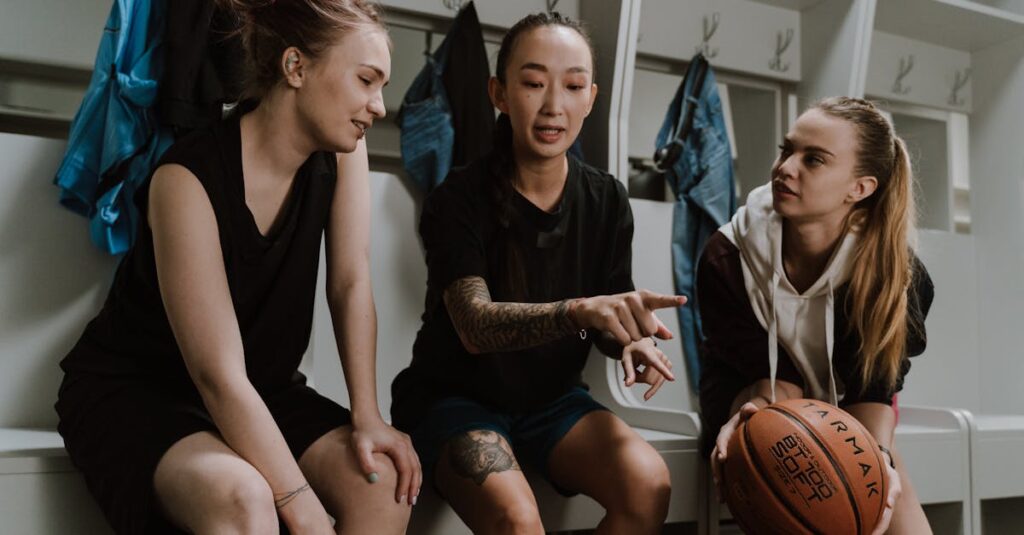 英語コーチング前に記入する簡単な事前アンケートのイメージ