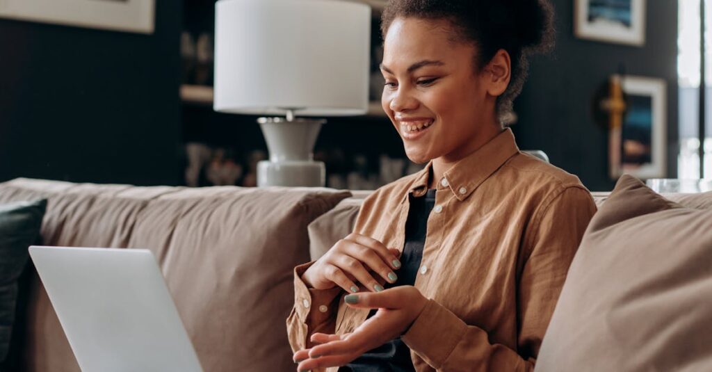 Z世代・ミレニアル世代が英語学習に求める価値観を示す図解