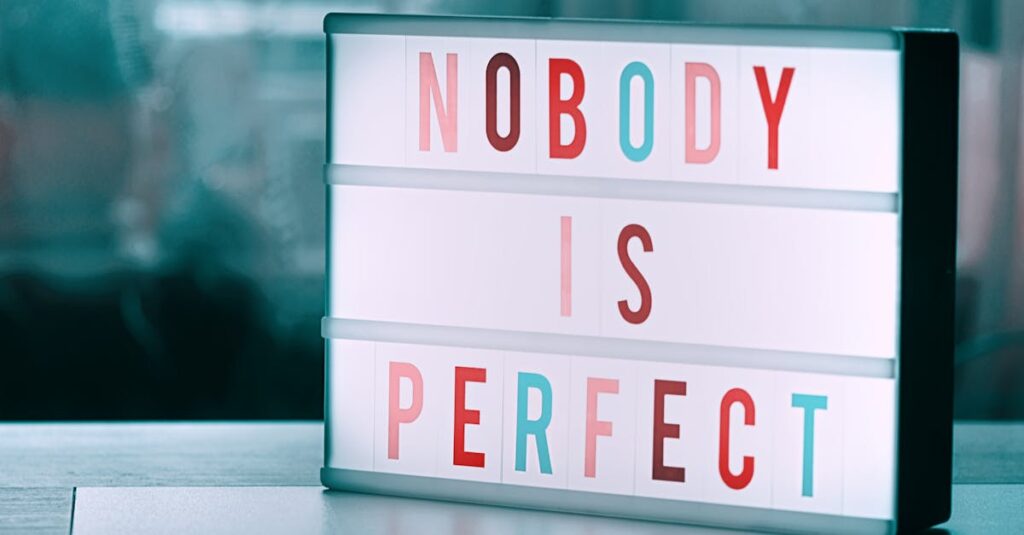 英語習得の本質に気づき、挑戦を決意する人の表情