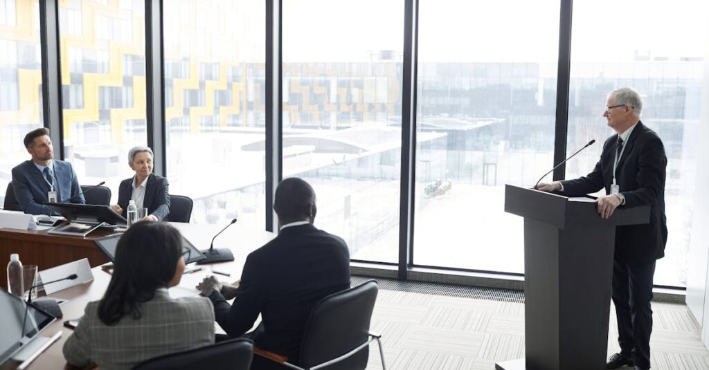 Boost Coachingは外資系や海外出張を目指す人に最適な英語スピーキング学習サービス