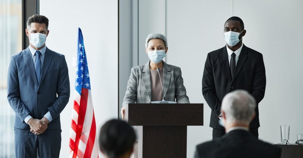 英語会議でも堂々と発言できるようになった40代マネージャーの体験