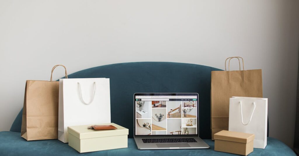 ネットショップ開業における最初のサービス選びの重要性