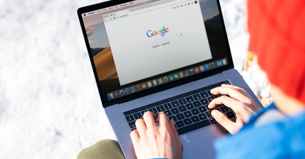 自分に合う職場環境を慎重に探している転職希望者