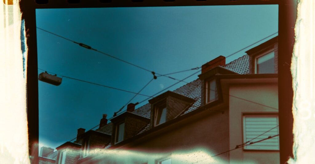 転職サービスに対してネガティブな評価をしている場面