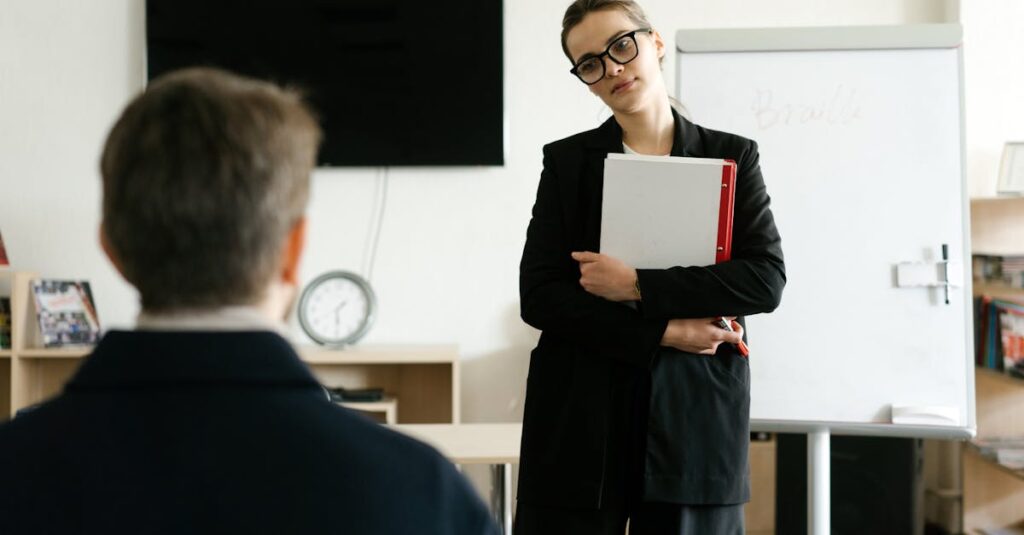 英語ができる人と使える人の違いを示す図解イメージ