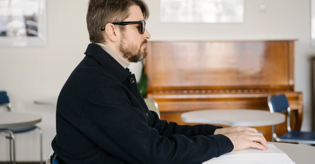 キャラボイス付きで学べる英語アプリの使用イメージ