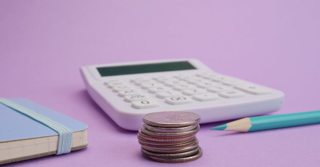 英語コーチングの料金比較イメージ。プログリットと他社の費用差を表すグラフ。