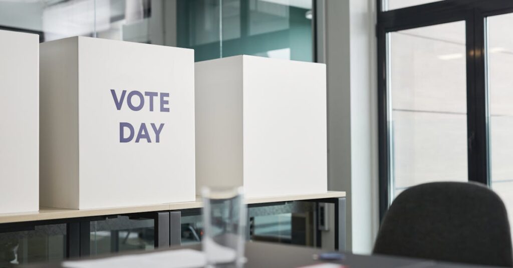 3ヶ月無料キャンペーン中のレンタルオフィスをPRする広告イメージ