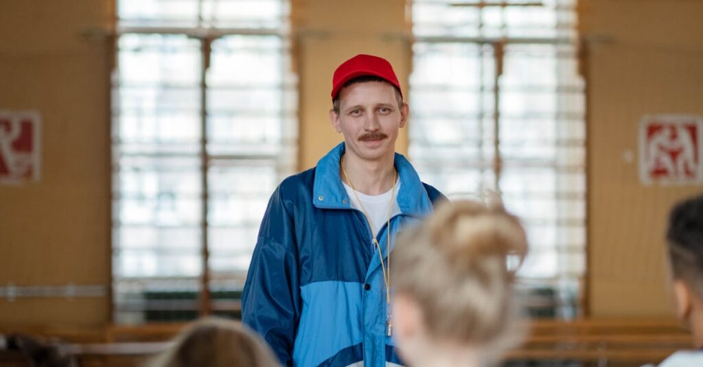 IT転職を目指す人向けのスキル支援の様子