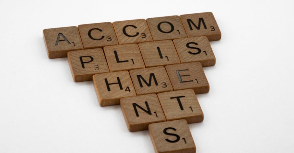 成功する英語コーチング受講者に共通するパターンを示す図