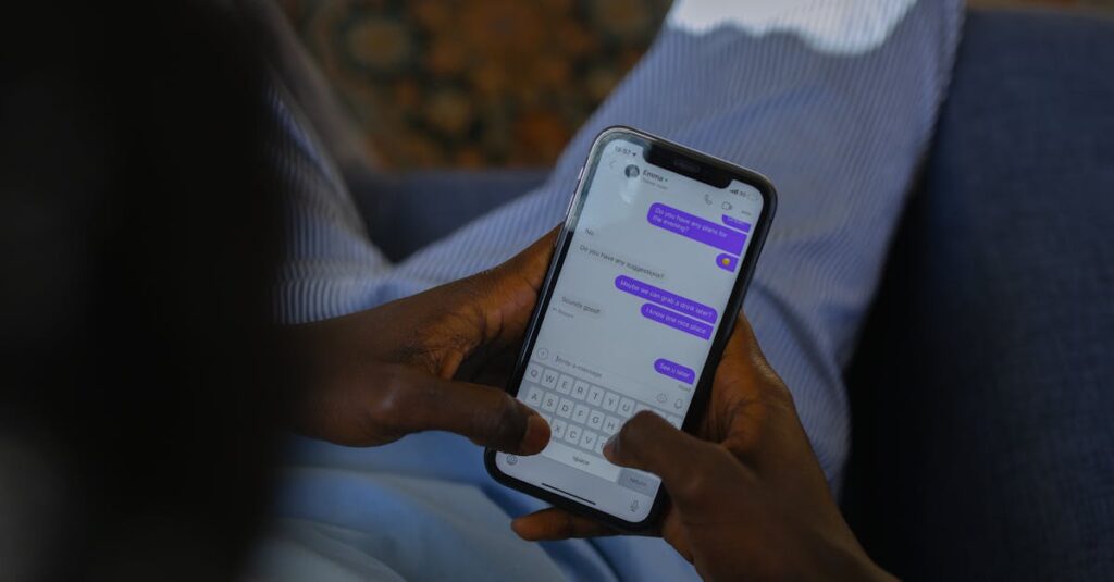 ネイティブキャンプとの違いを表現。会話中心か練習中心かの比較イメージ。