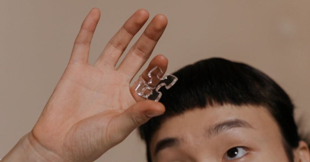 体験講座を受けて判断している様子。受講前のチェックポイント。