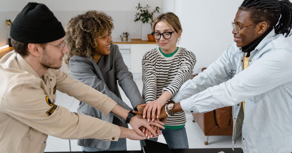 英語学習において明確な目標を持っているビジネスパーソン