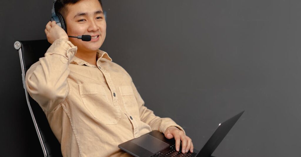 バーチャルオフィスの信頼性とサポート体制を示すイメージ