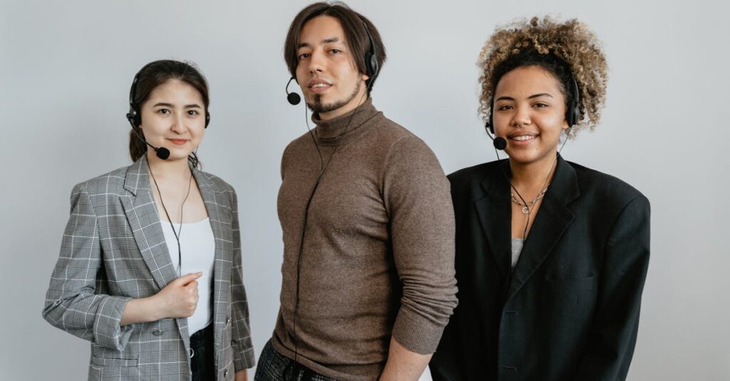 ネガティブなフィードバックに丁寧に対応するフラミンゴのカスタマーサポート