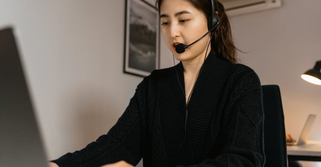 他の転職エージェントの対応に不満を感じている求職者