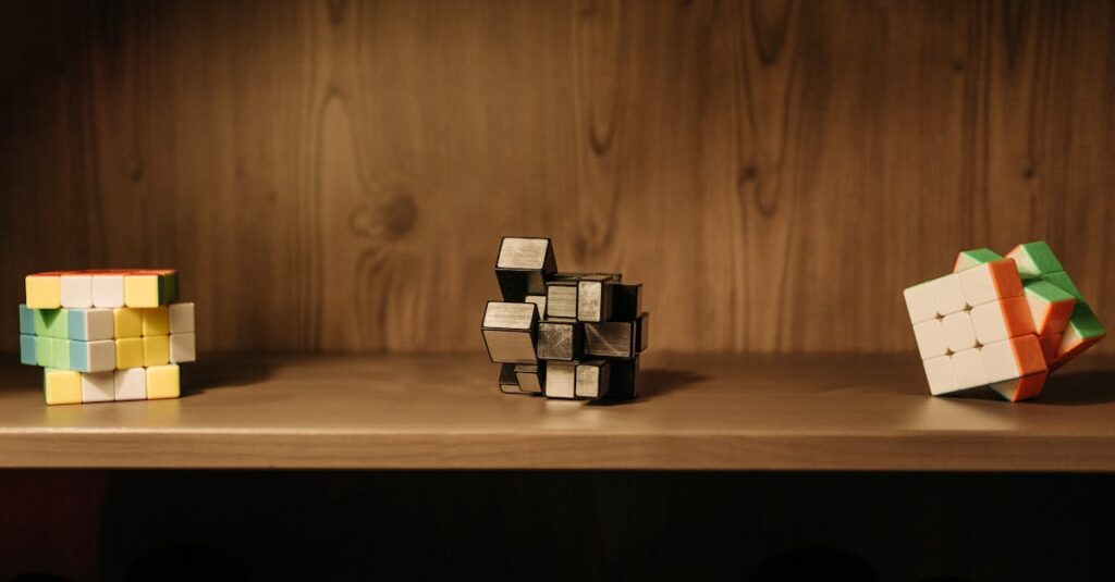 ENGLEADが他社と異なるロジカルな学習設計を強調する図解風イメージ。