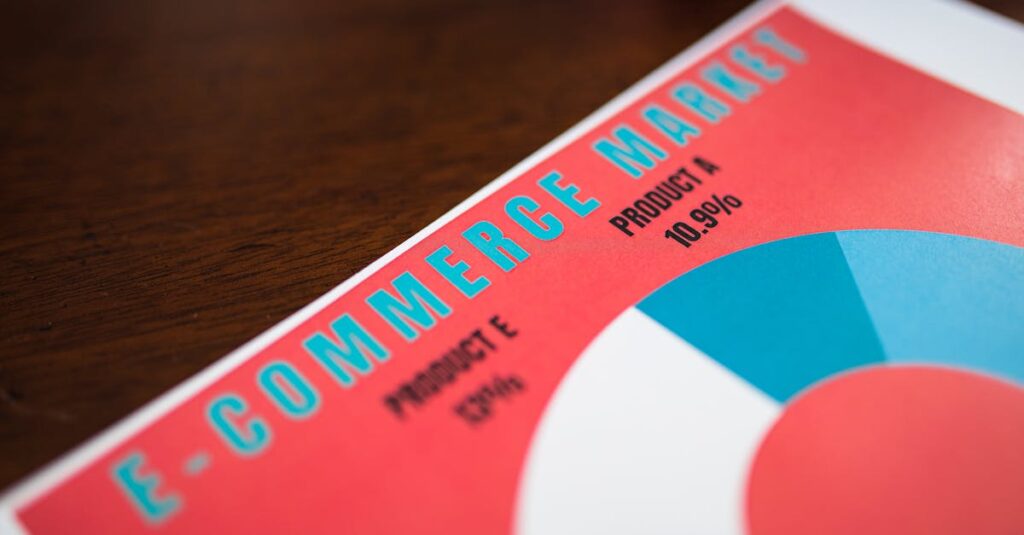 ネットショップの費用対効果を最大化するための施策