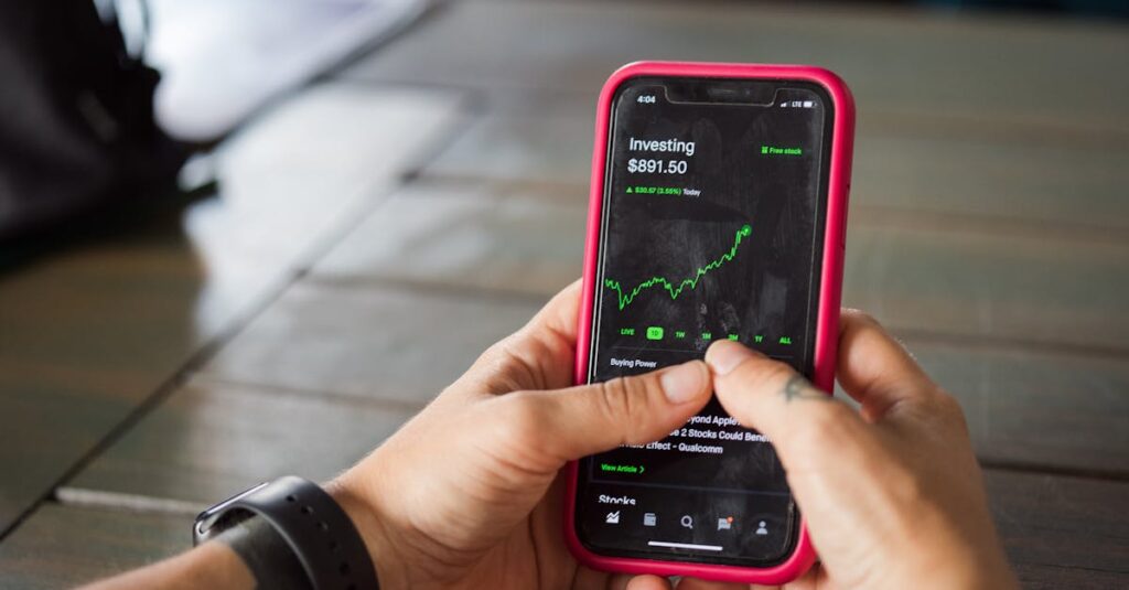 TOSSYを活用して取引を行う個人や企業のシーンを表現したイラスト