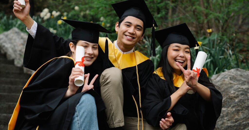 既卒からマーケターに転職した若手の成功ストーリー