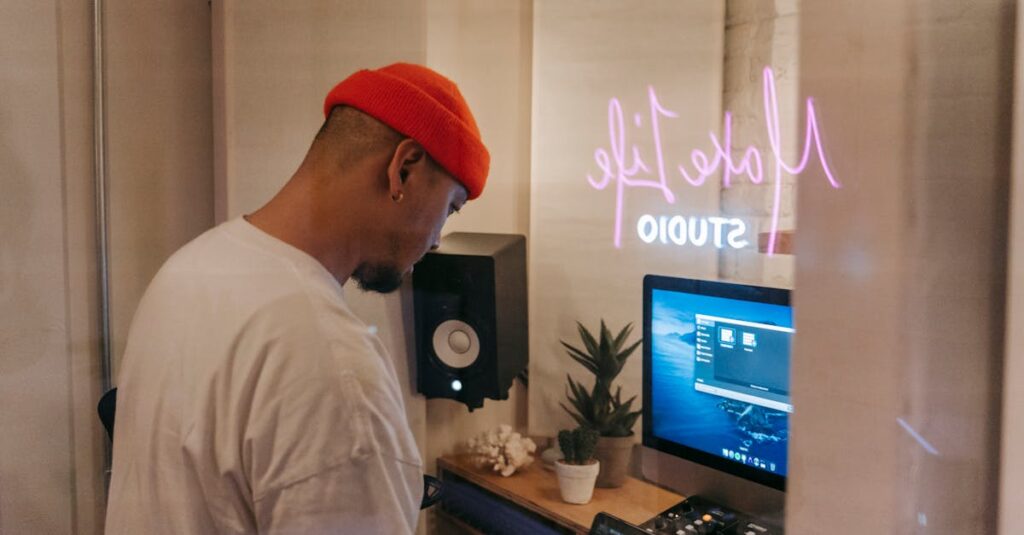 ネットショップでの商品画像を簡単にアップロードする画面