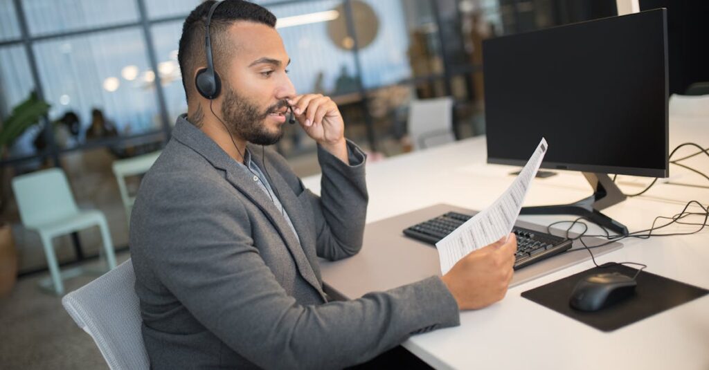 転職支援サービスを比較する図解イメージ