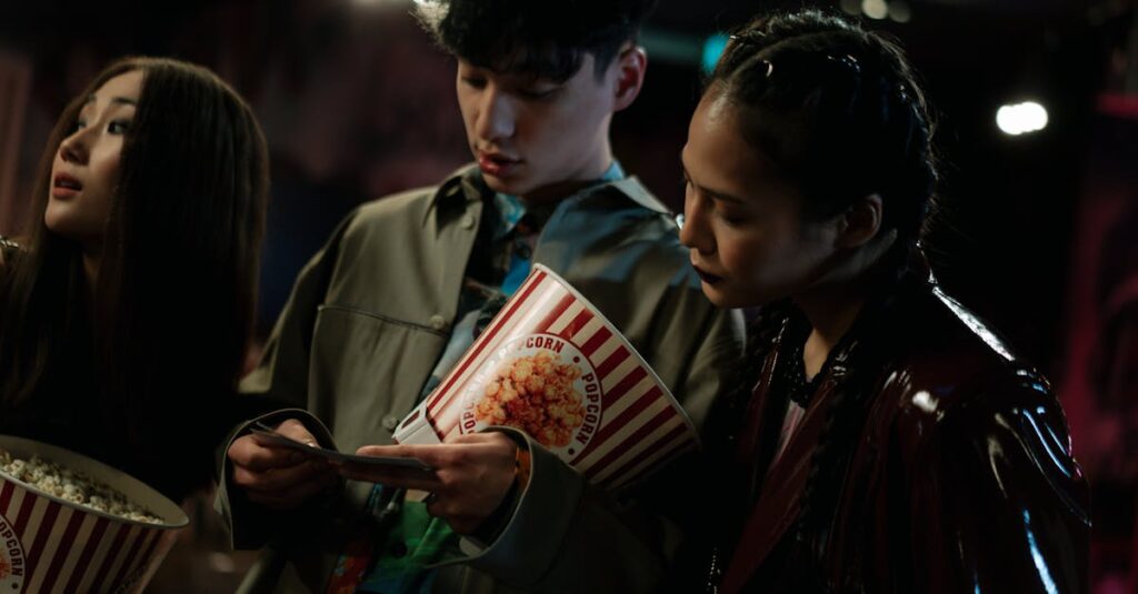 自身の学びや成果を共有する女性たち。ポジティブ・ネガティブ含めたリアルな意見交換。