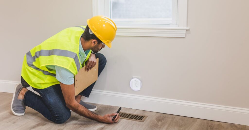 複数の転職サービスを比較しながら、マイナビクリエイターの強みを見出すシーン