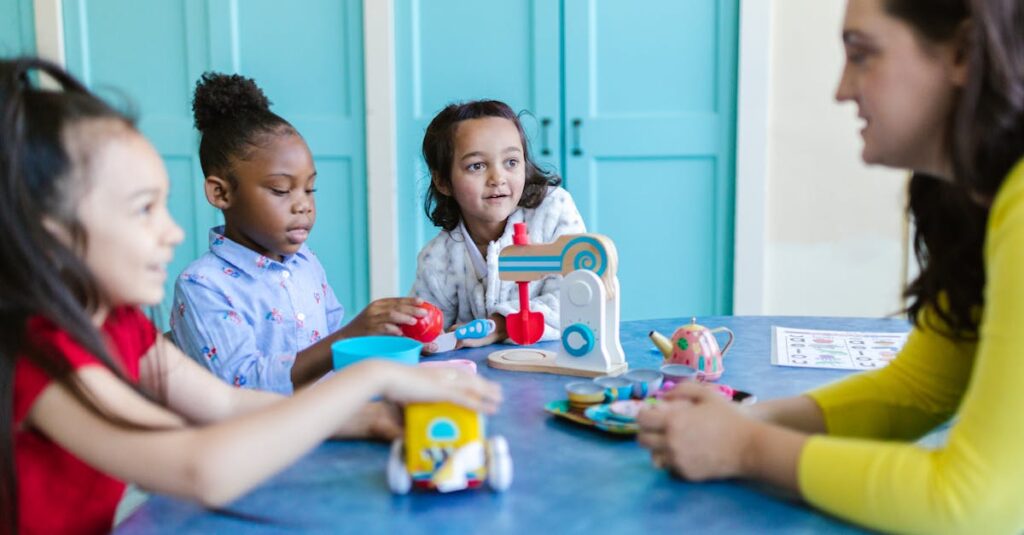 集中力と継続力のあるプログラミング初心者が成長する様子