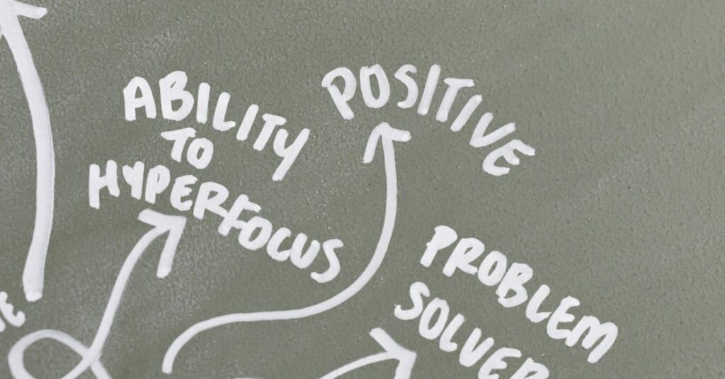 学習の目的を明確にすることでモチベーションを高める社会人の姿