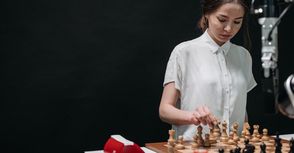 TECH OFFERはAIによる技術的適性分析を通じて、理系学生と企業を高精度でマッチングさせる仕組みを持つ