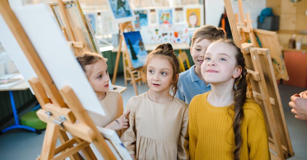 クリエイティブなスキルを身につける女性たち。自由な働き方に必要な学びの空間。