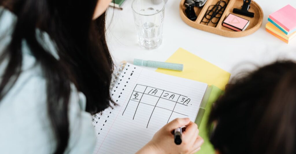 マイナビクリエイターを上手に活用するためのチェックリストを確認しているクリエイター