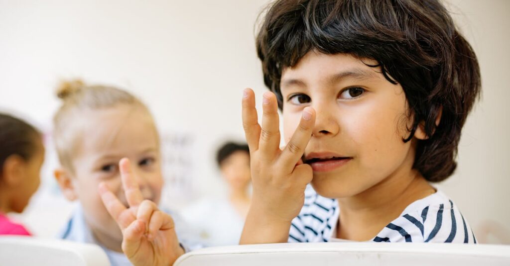 推し活と教育が融合した新しいタイプの英語学習アプリ