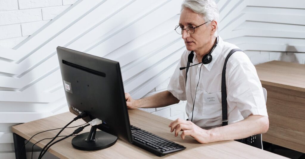 未経験者を支える就職・転職支援の仕組み