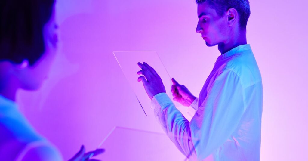 英語学習を通じて人生がポジティブに変わる未来のビジョン