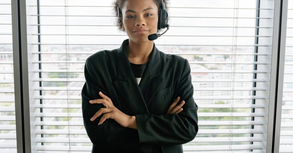 未経験でも安心して転職できる環境の象徴