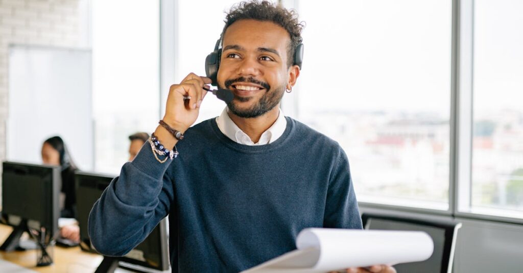 効率的なオペレーションによって低価格を実現しているバーチャルオフィスのイメージ