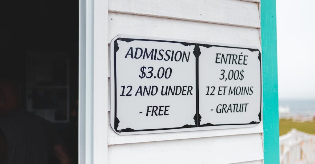 価格以上の成果が得られる英語コーチングサービスのコストパフォーマンスを示すイメージ図