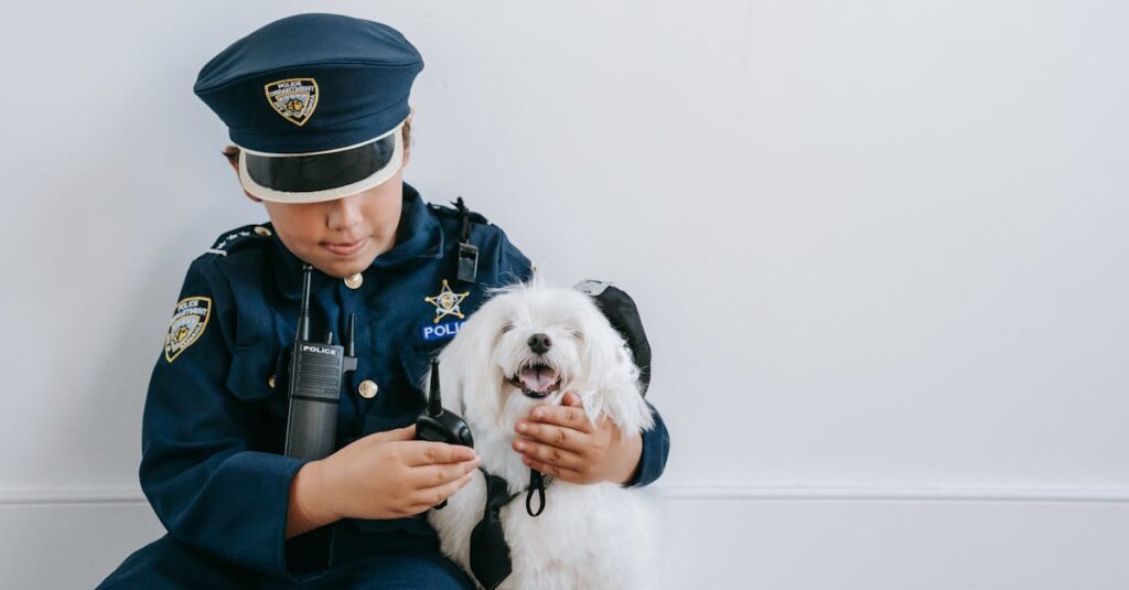 コーチが伴走者として学習者を支える様子を表すイラスト