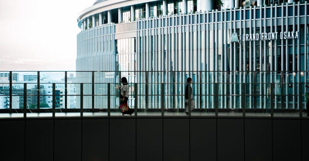 東京・大阪・沖縄など全国に展開しているレンタルオフィスの地図や拠点一覧