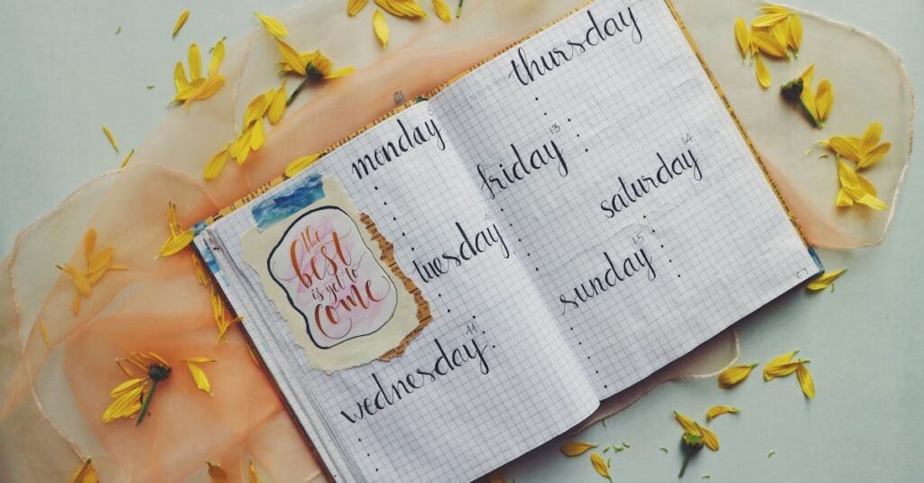 週ごとのフィードバックで英語力を着実に伸ばす様子